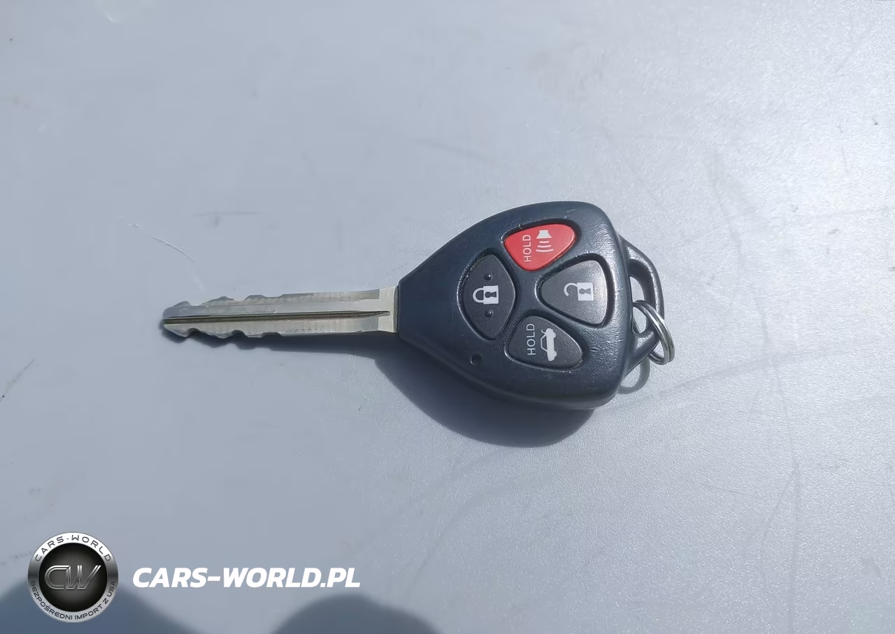 2011 Toyota Camry Le VIN:4T1BF3EK9BU622817 - 11