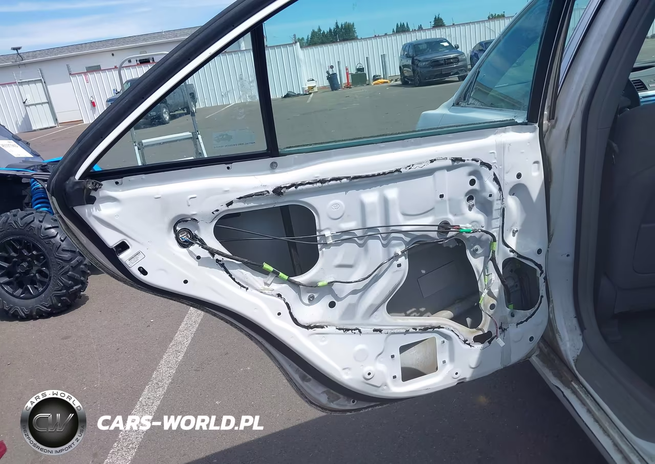2011 Toyota Camry Le VIN:4T1BF3EK9BU622817 - 14