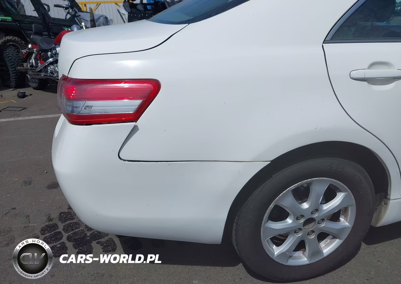 2011 Toyota Camry Le VIN:4T1BF3EK9BU622817 - 15