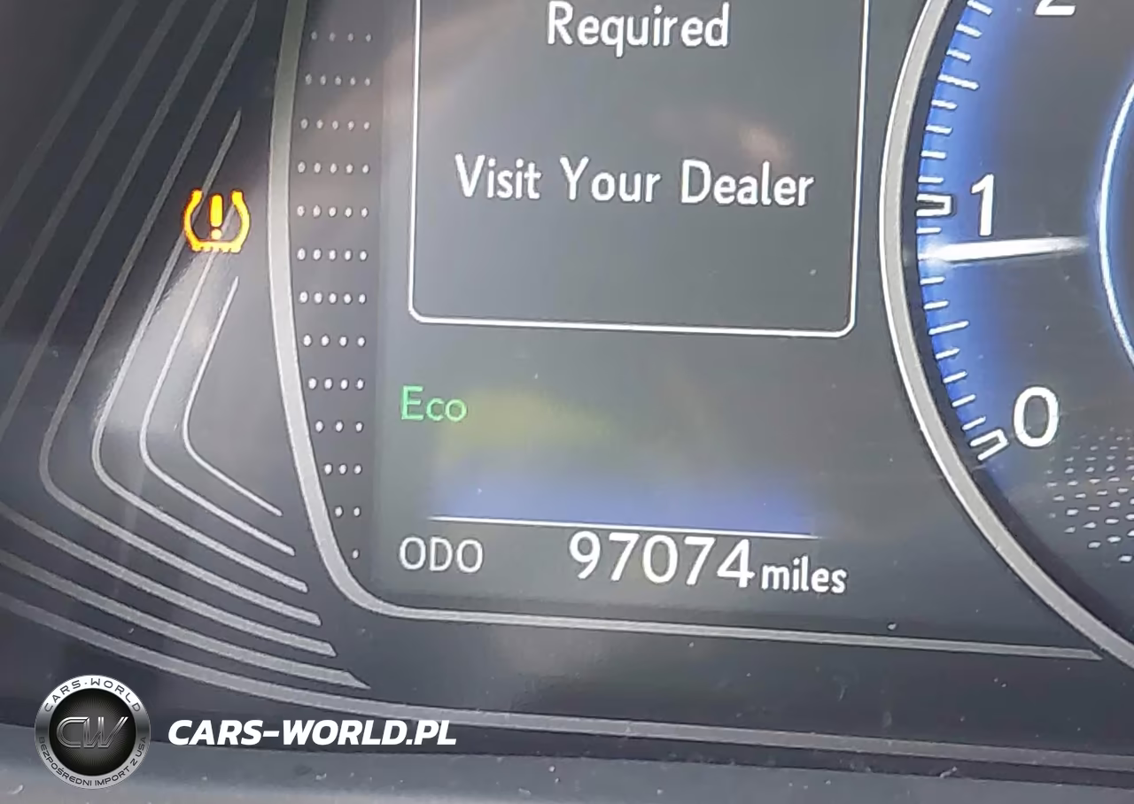2019 Lexus Ux 200 VIN:JTHY3JBH2K2006293 - 7