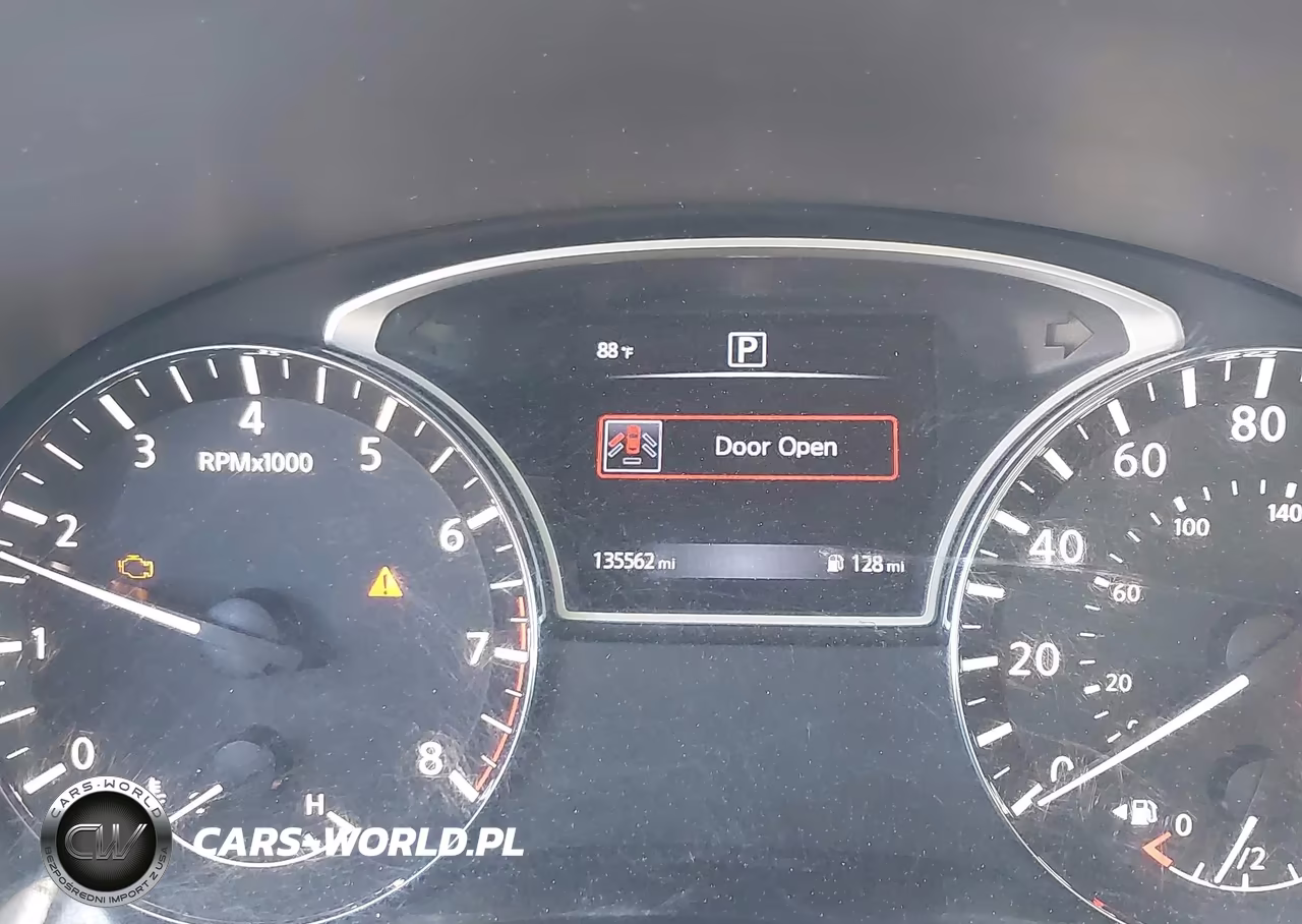 2017 Nissan Altima 2.5 S VIN:1N4AL3AP4HN358621 - 7