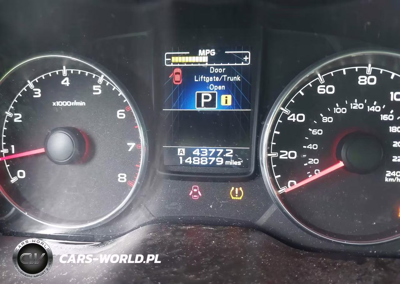2014 Subaru Legacy 2.5I Limited VIN:4S3BMBM65E3009421 - 15