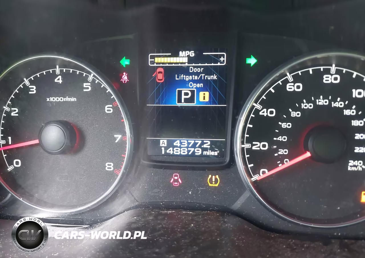 2014 Subaru Legacy 2.5I Limited VIN:4S3BMBM65E3009421 - 7