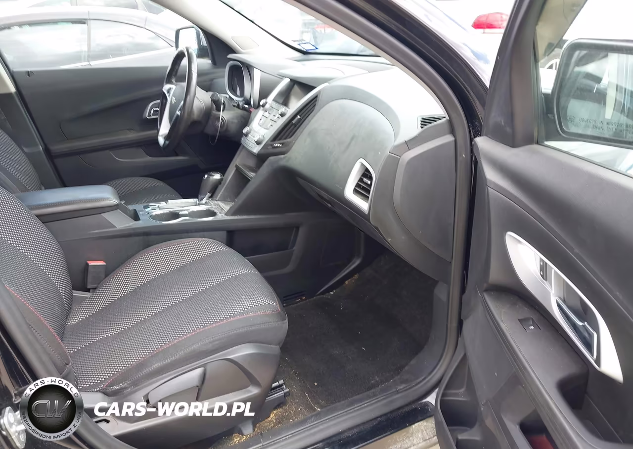 2017 Chevrolet Equinox Lt VIN:2GNALCEK2H1573786 - 5