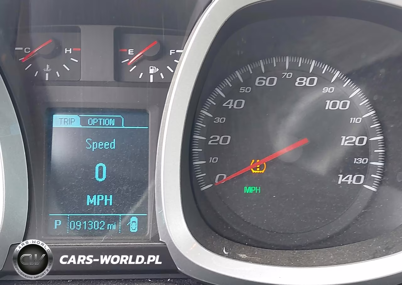 2017 Chevrolet Equinox Lt VIN:2GNALCEK2H1573786 - 7