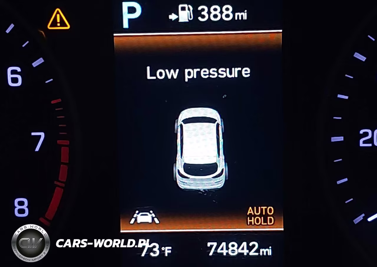 2020 Hyundai Tucson Ultimate VIN:KM8J3CAL6LU097753 - 15