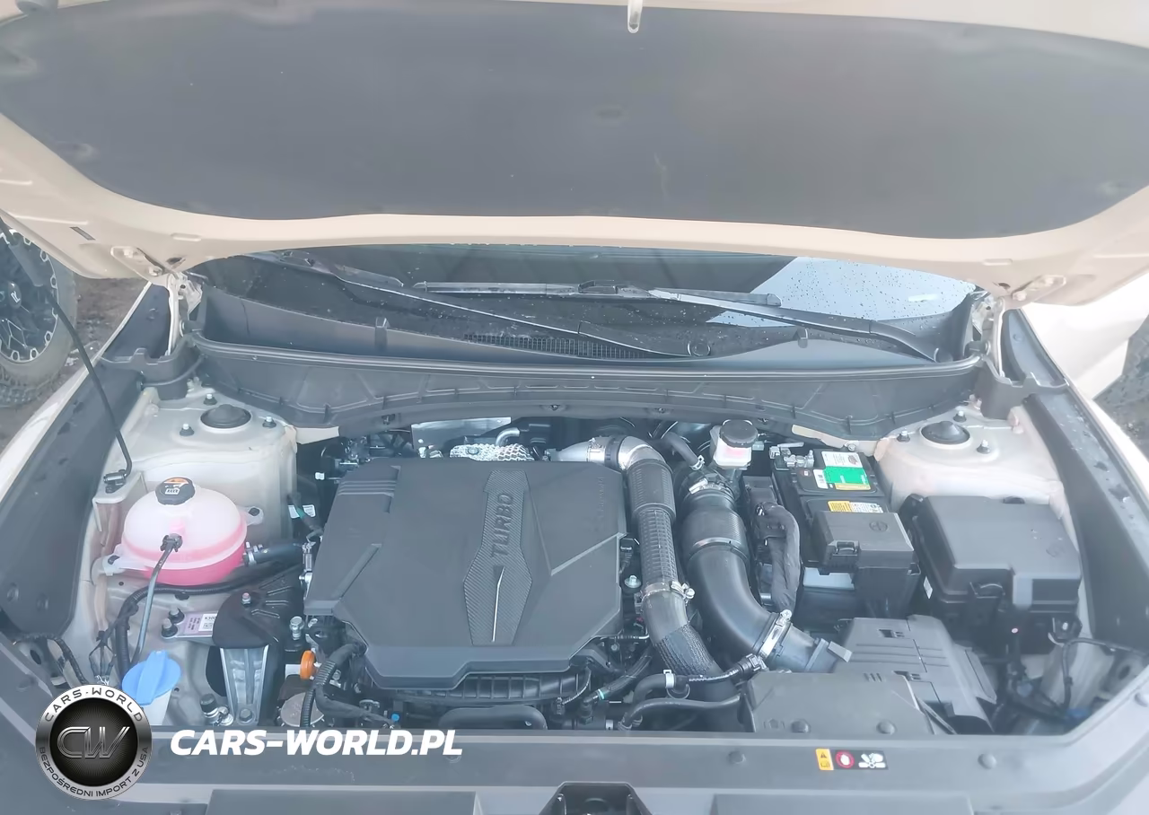 2023 Hyundai Santa Cruz Limited VIN:5NTJEDAF1PH059654 - 10