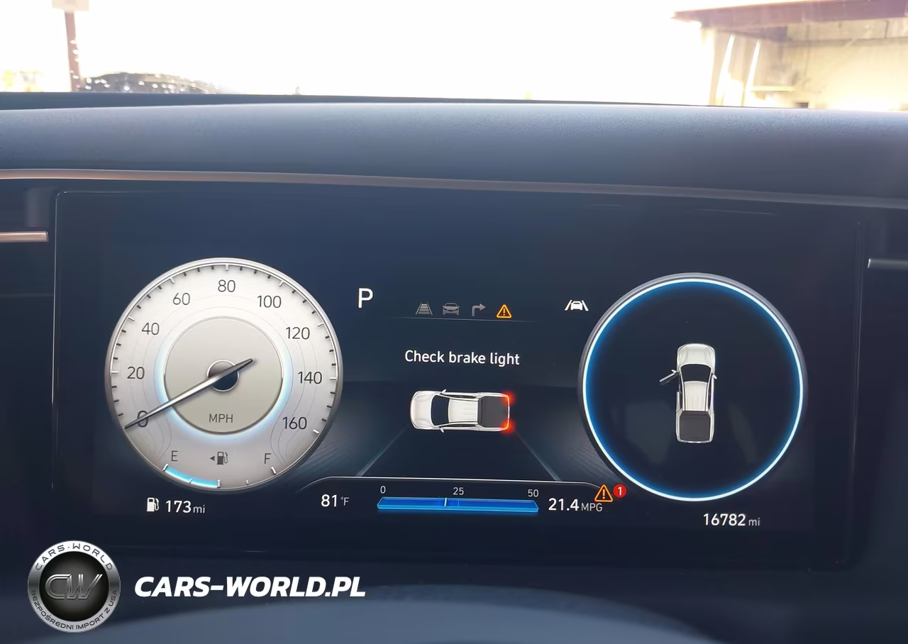 2023 Hyundai Santa Cruz Limited VIN:5NTJEDAF1PH059654 - 7