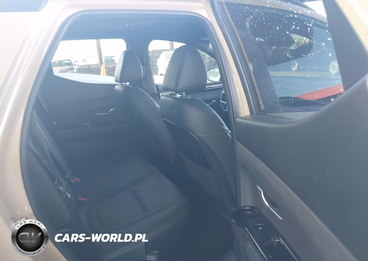 2023 Hyundai Santa Cruz Limited VIN:5NTJEDAF1PH059654 - 8