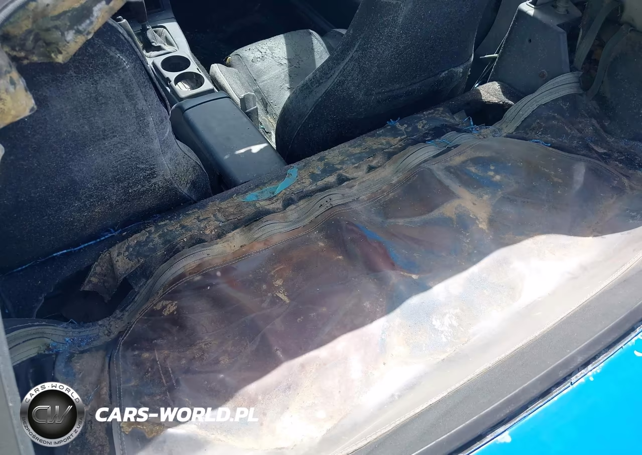 1990 Mazda Mx-5 Miata VIN:JM1NA3513L0142062 - 8