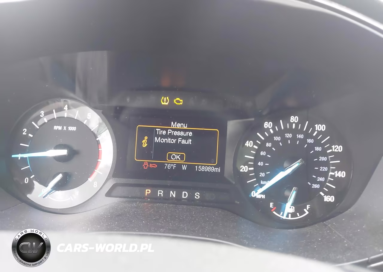 2017 Ford Fusion Se VIN:3FA6P0HDXHR145674 - 7