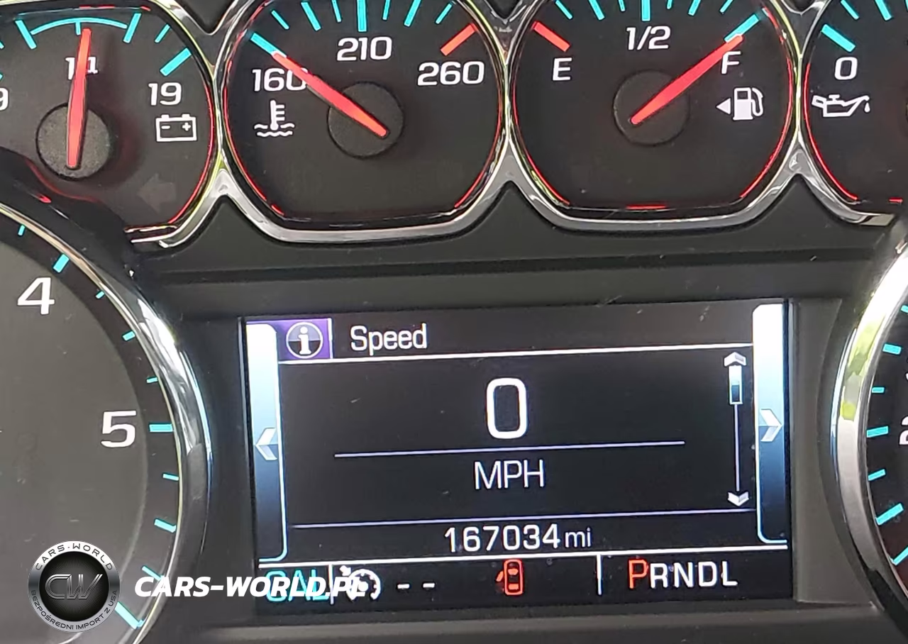 2017 Chevrolet Tahoe Lt VIN:1GNSKBKC1HR145942 - 15