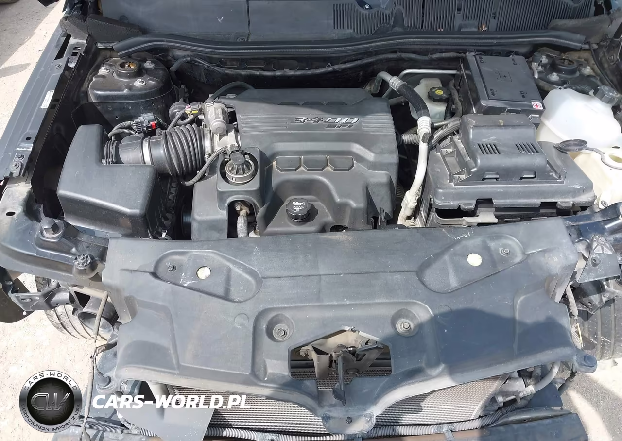 2008 Pontiac Torrent VIN:2CKDL33F686064744 - 10