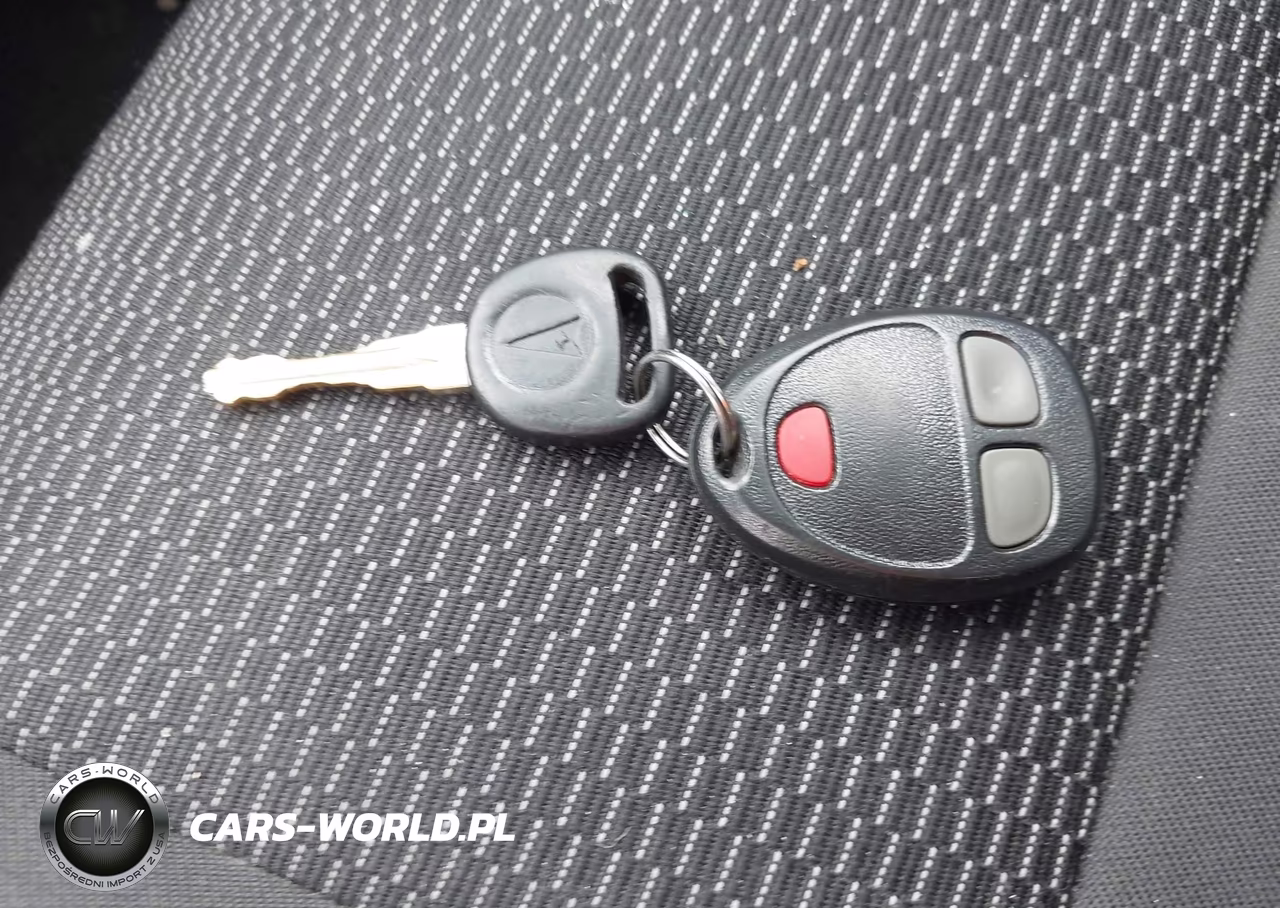 2008 Pontiac Torrent VIN:2CKDL33F686064744 - 11