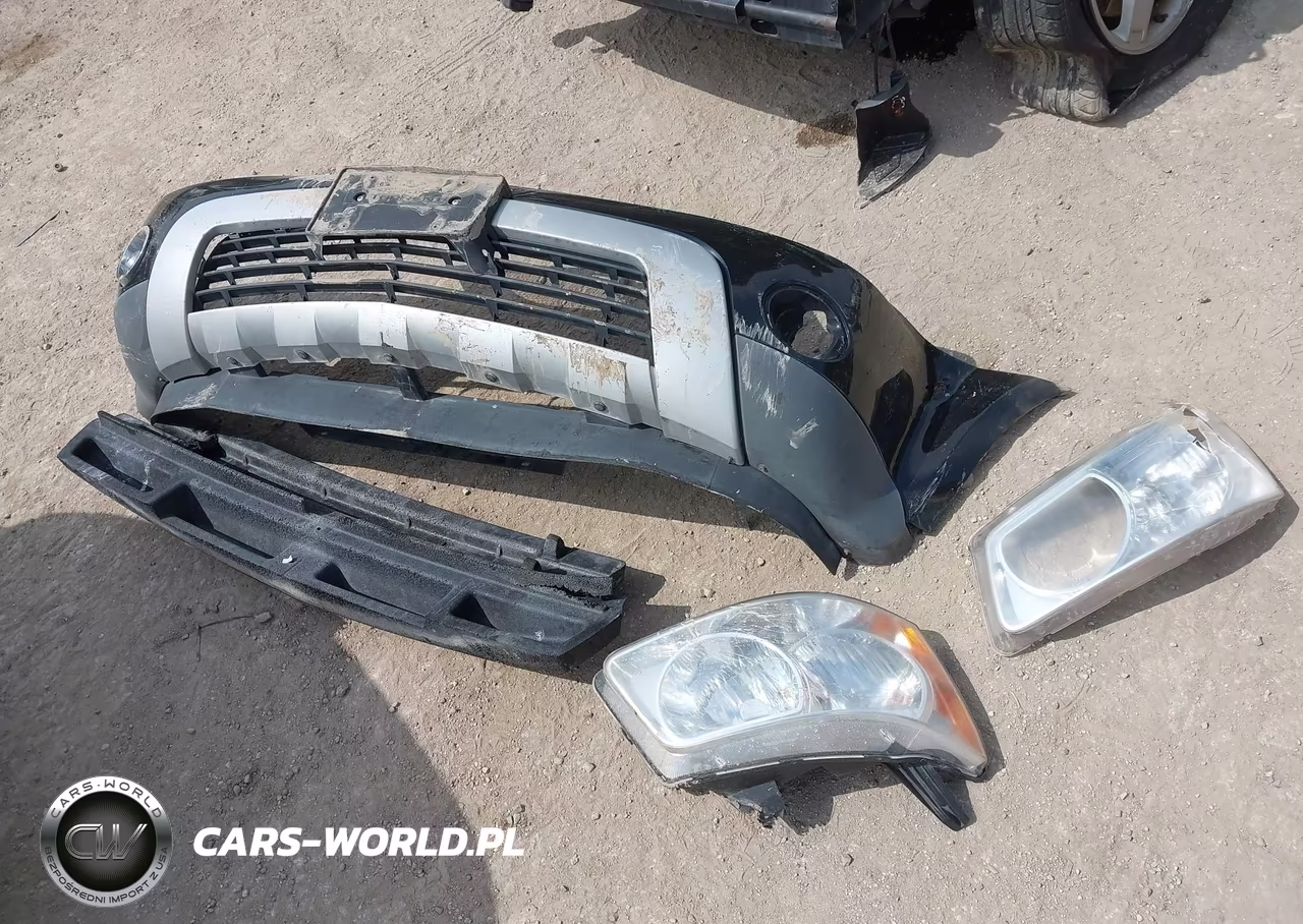 2008 Pontiac Torrent VIN:2CKDL33F686064744 - 12