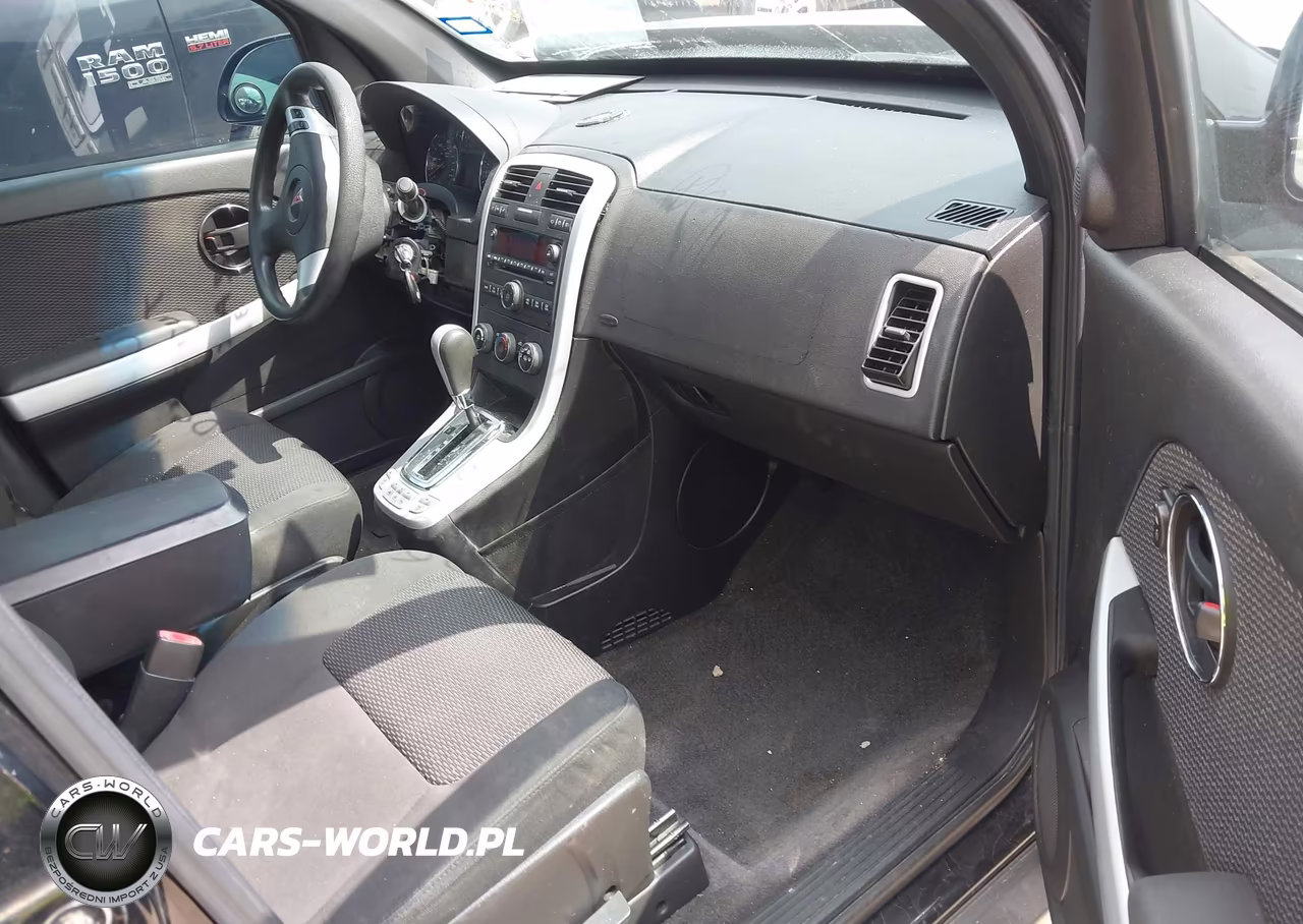 2008 Pontiac Torrent VIN:2CKDL33F686064744 - 5