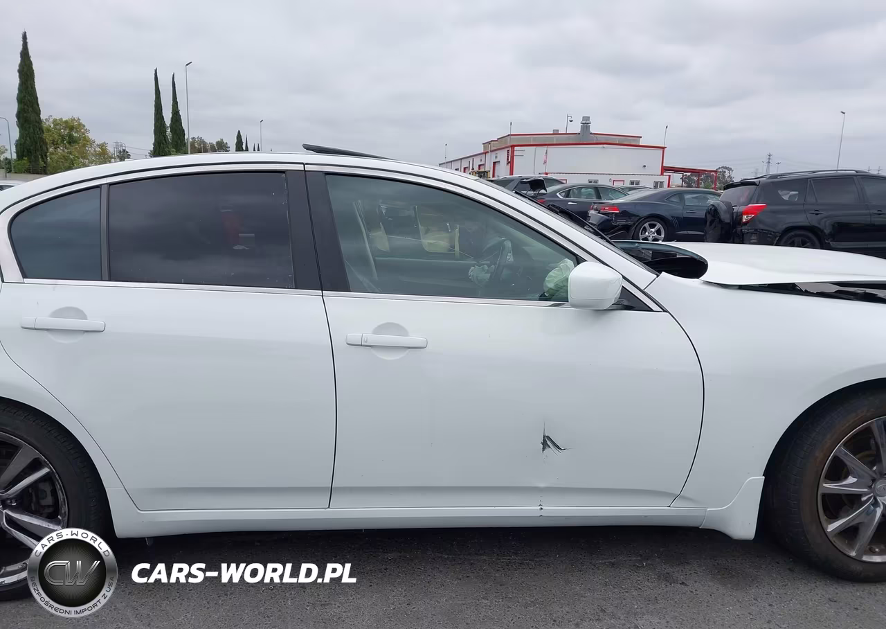 2013 Infiniti G37 Journey VIN:JN1CV6AP3DM717555 - 13