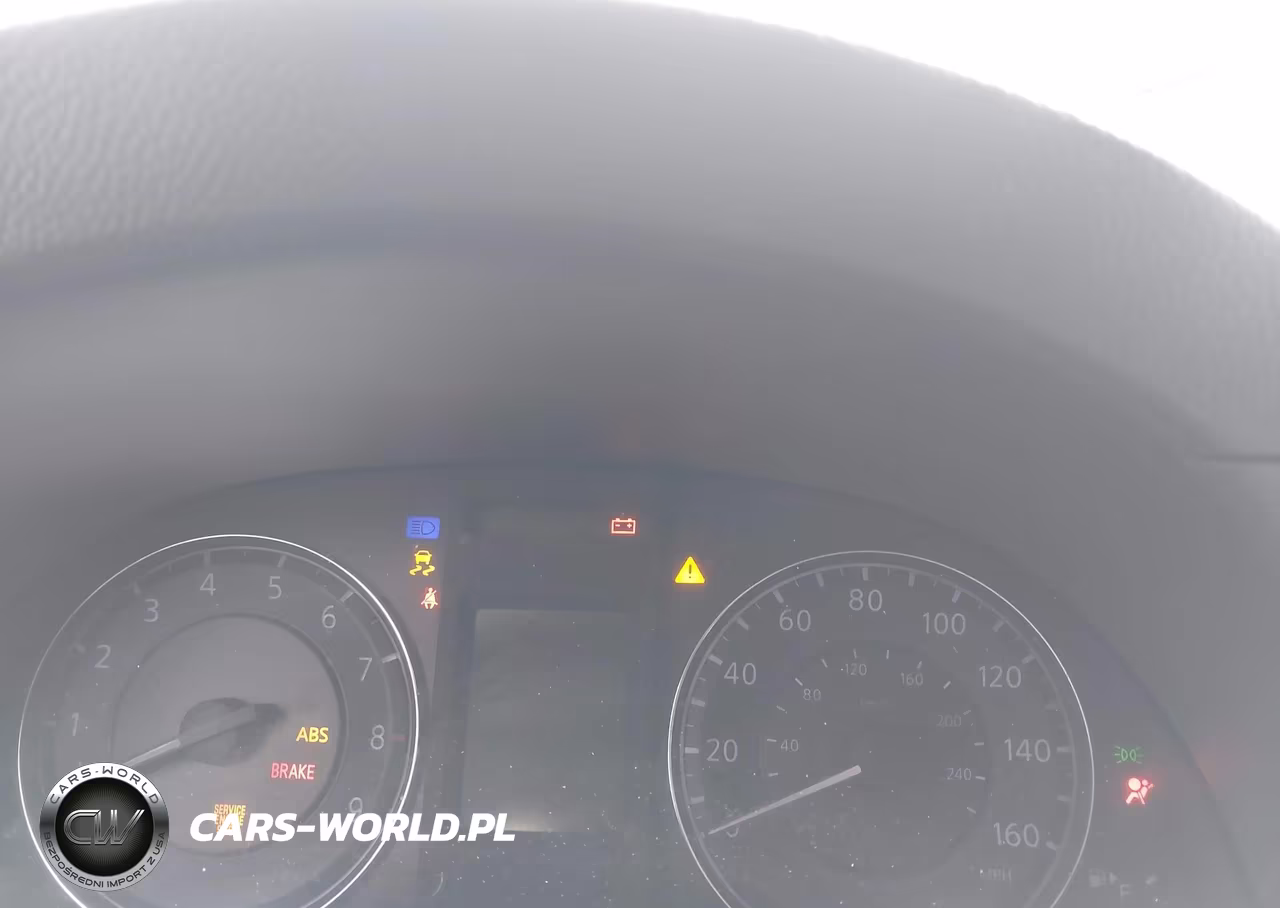 2013 Infiniti G37 Journey VIN:JN1CV6AP3DM717555 - 7