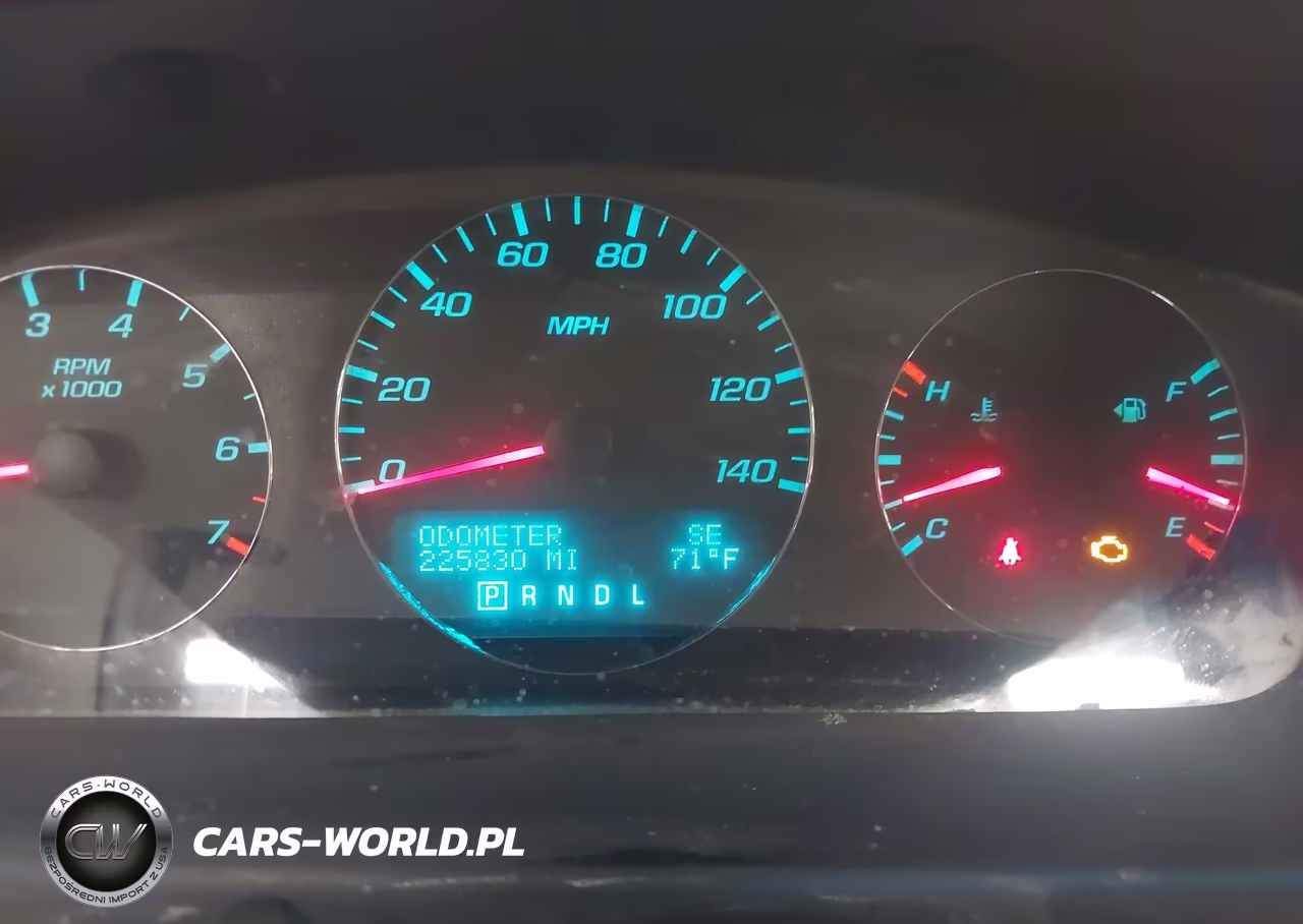 2014 Chevrolet Impala Limited Lt VIN:2G1WB5E31E1144178 - 7