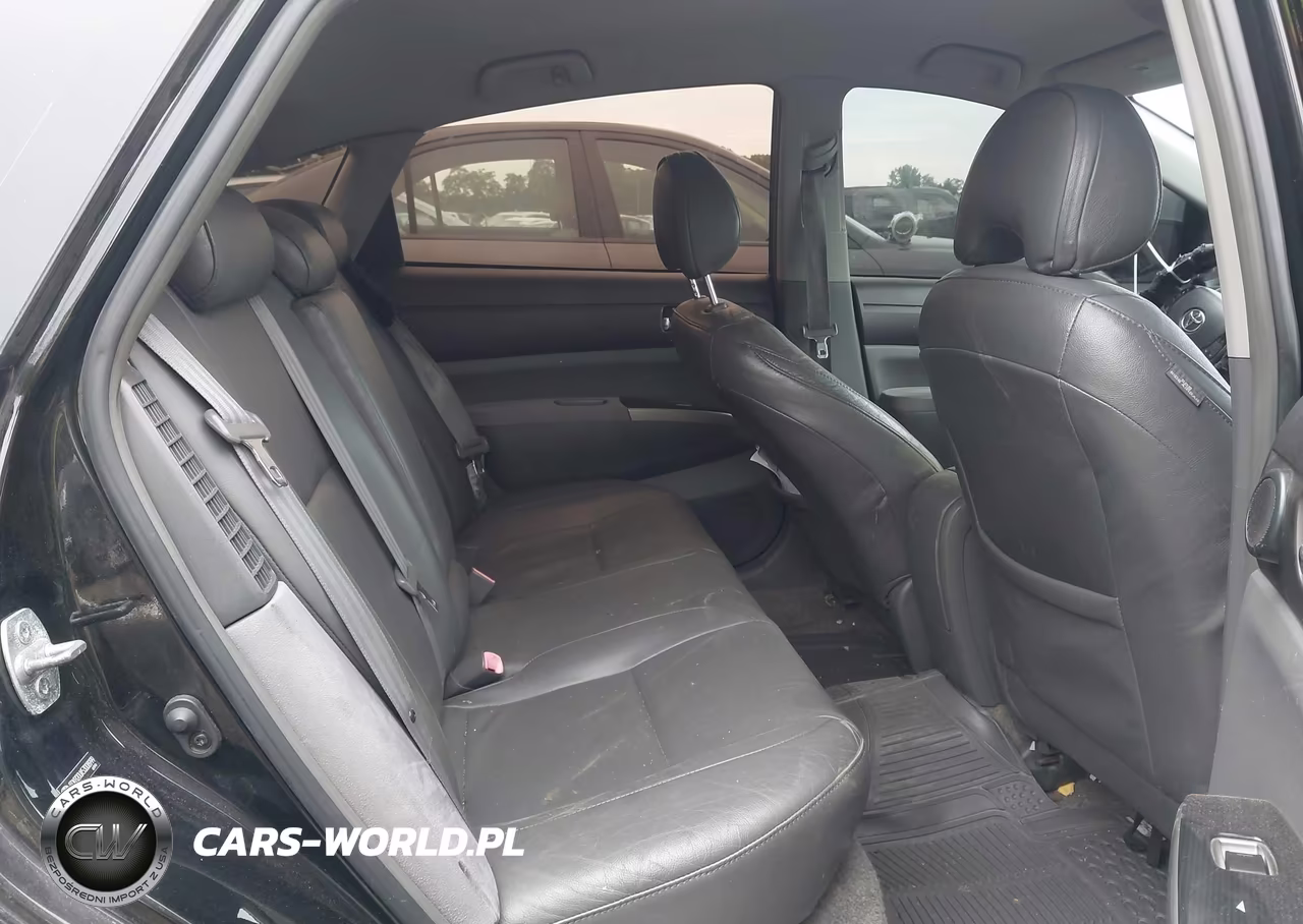 2005 Toyota Prius VIN:JTDKB20UX53008999 - 8