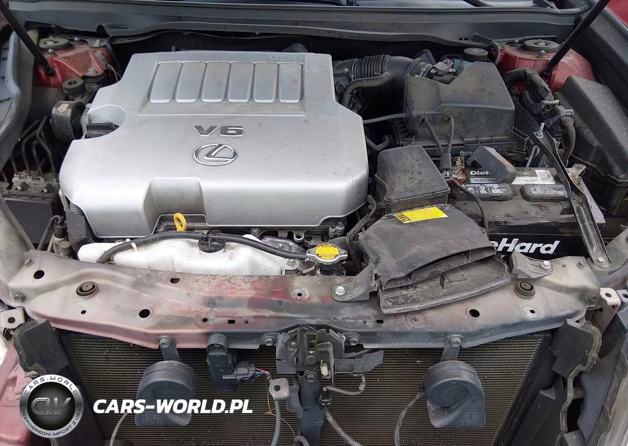 2014 Lexus Es 350 VIN:JTHBK1GG6E2116874 - 10