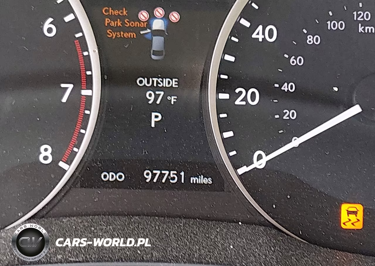 2014 Lexus Es 350 VIN:JTHBK1GG6E2116874 - 16