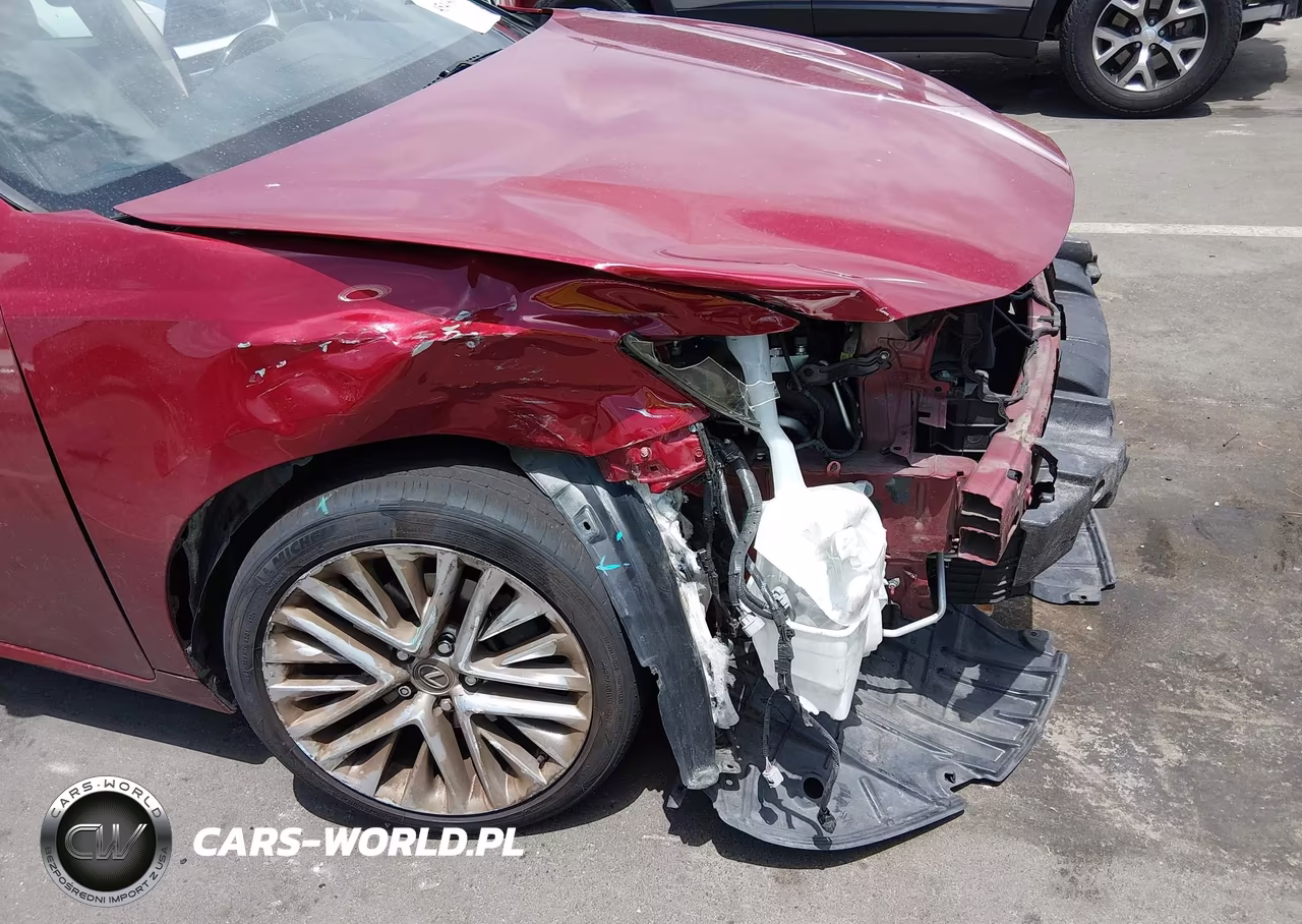 2014 Lexus Es 350 VIN:JTHBK1GG6E2116874 - 6