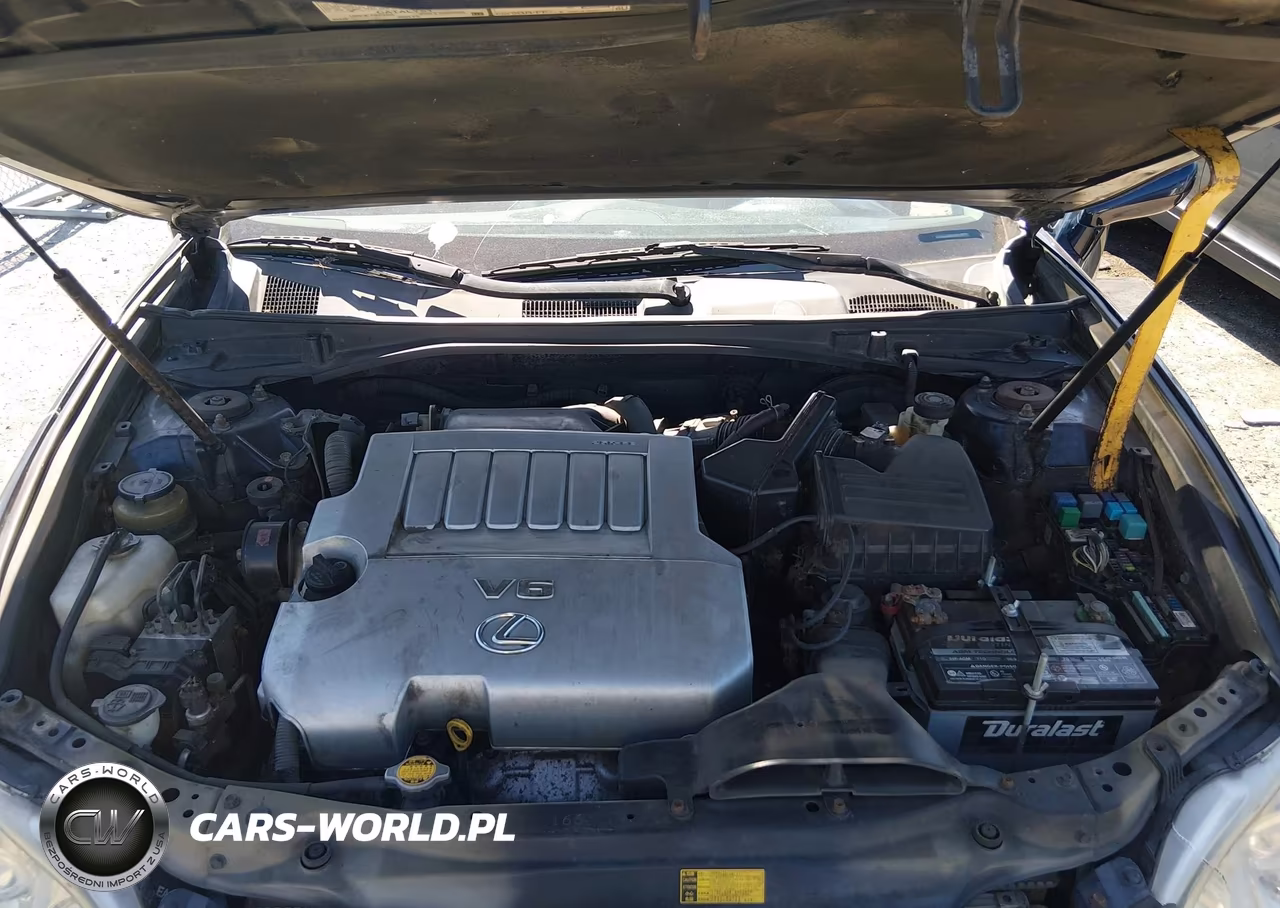2008 Lexus Es 350 VIN:JTHBJ46GX82241791 - 10