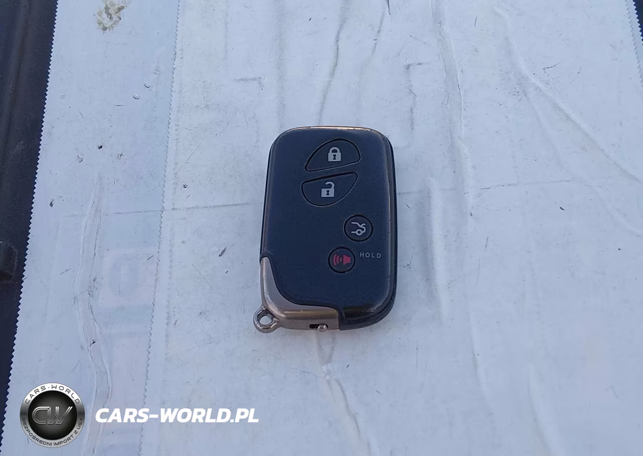 2008 Lexus Es 350 VIN:JTHBJ46GX82241791 - 11