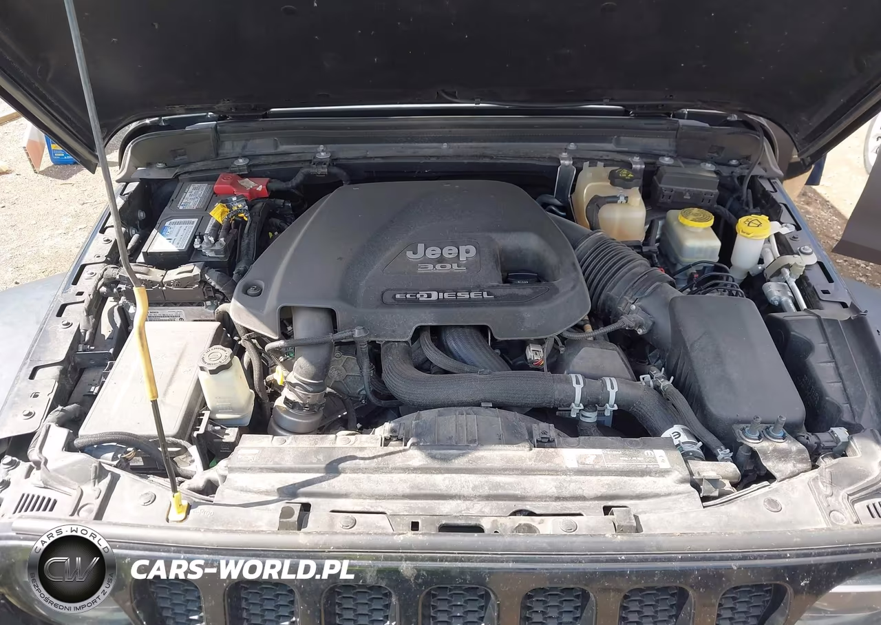 2021 Jeep Wrangler Unlimited Sport S 4X4 VIN:1C4HJXDM5MW663959 - 10