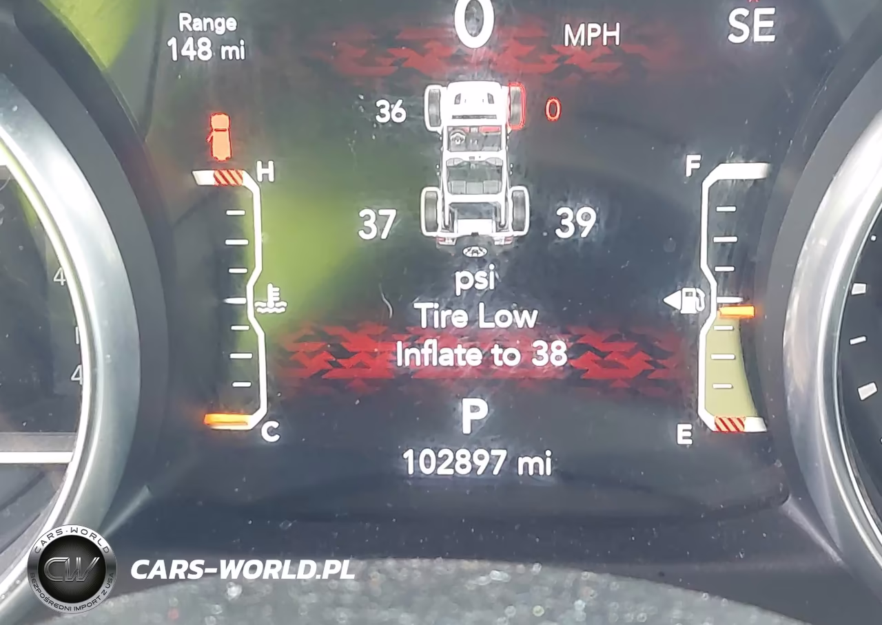 2021 Jeep Wrangler Unlimited Sport S 4X4 VIN:1C4HJXDM5MW663959 - 15