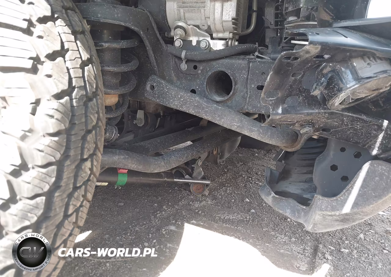 2021 Jeep Wrangler Unlimited Sport S 4X4 VIN:1C4HJXDM5MW663959 - 6