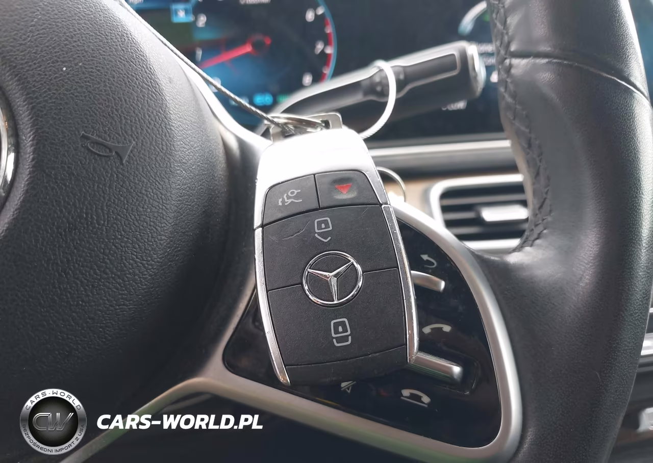 2020 Mercedes-Benz Gls 450 4Matic VIN:4JGFF5KE7LA285837 - 11