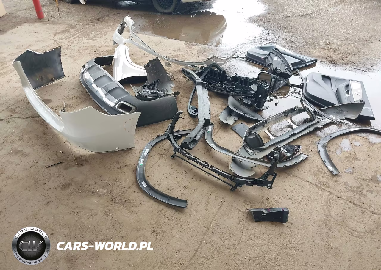 2020 Mercedes-Benz Gls 450 4Matic VIN:4JGFF5KE7LA285837 - 12