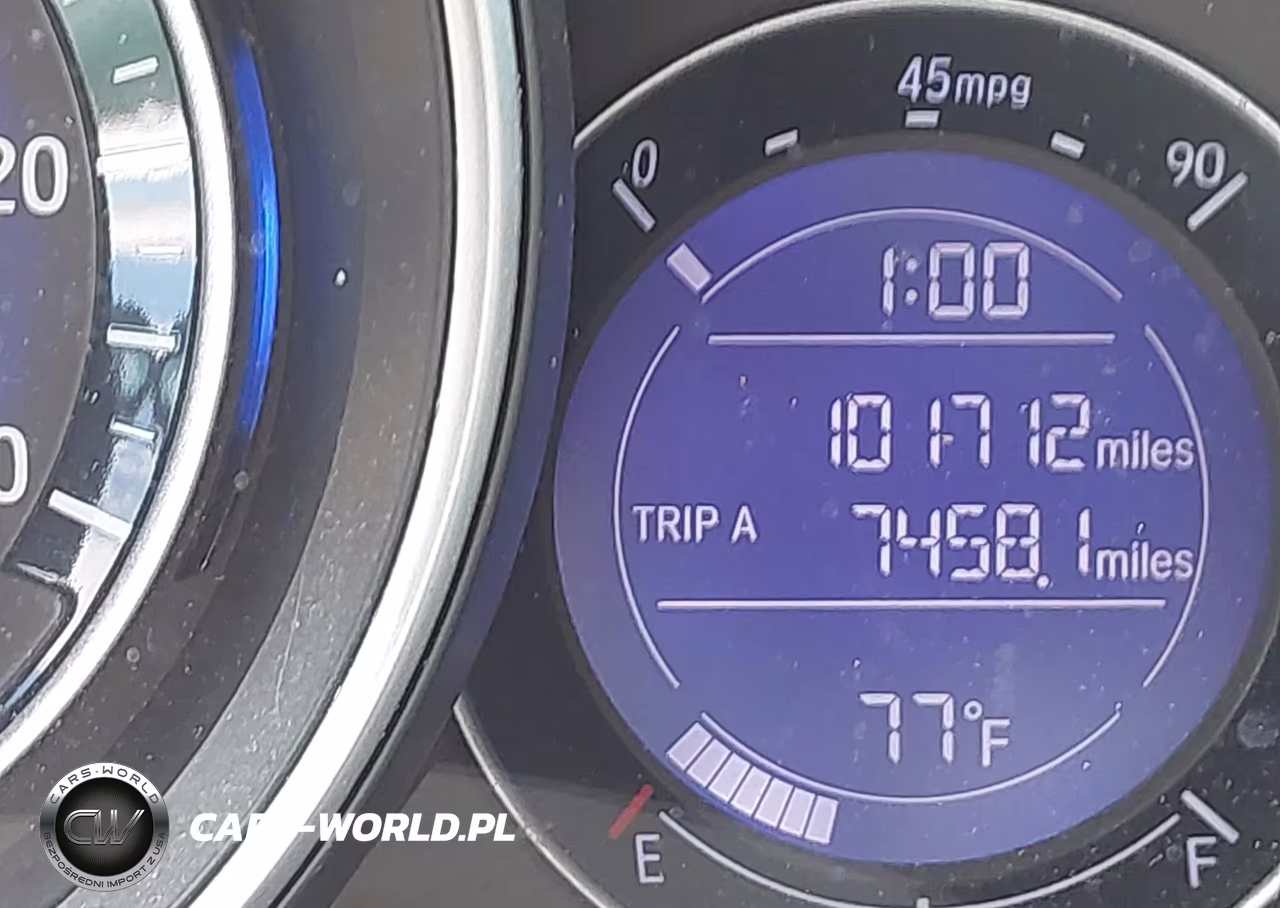 2019 Honda Fit Lx VIN:3HGGK5H42KM737151 - 16
