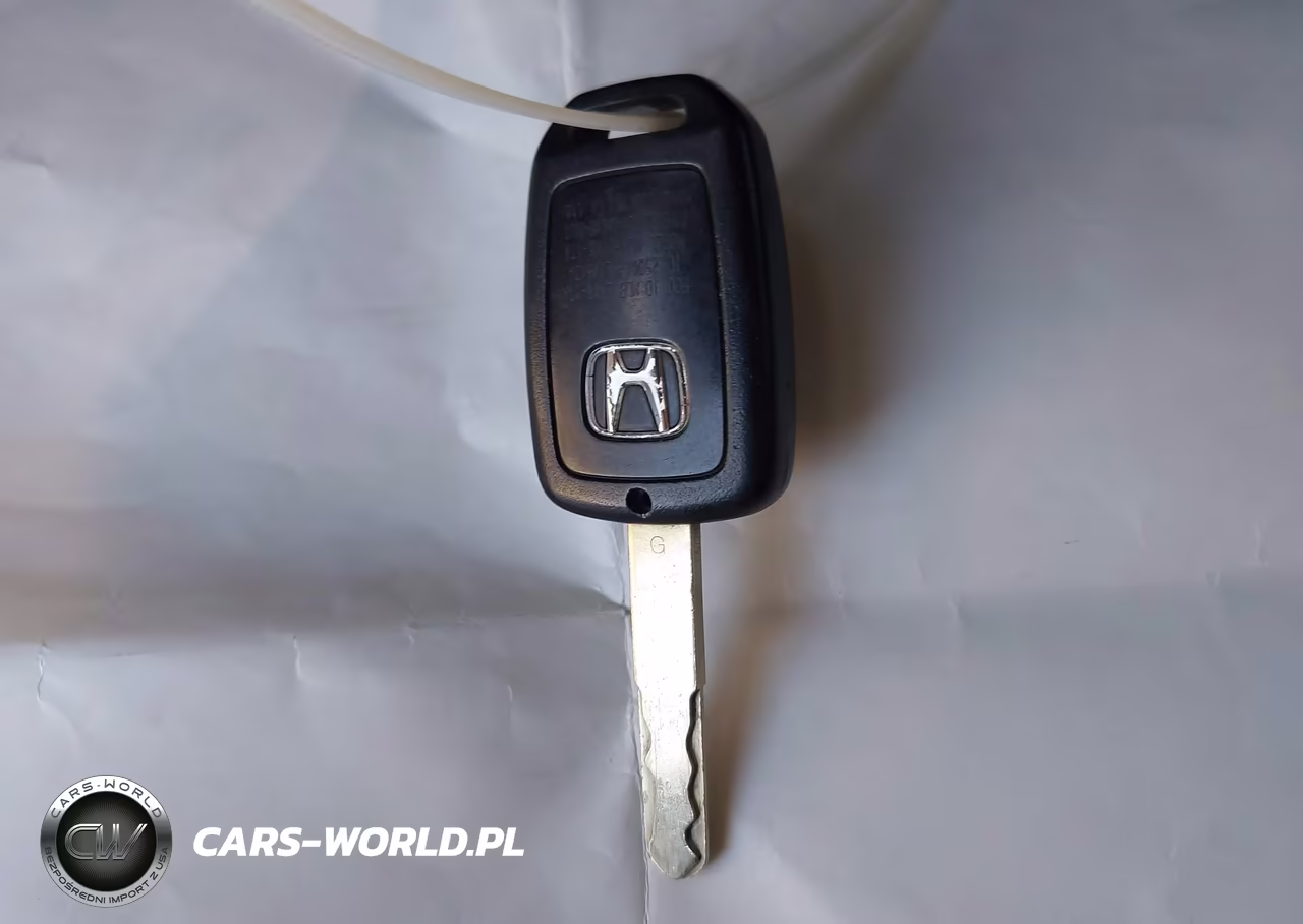 2019 Honda Civic Lx VIN:2HGFC2F65KH543983 - 11