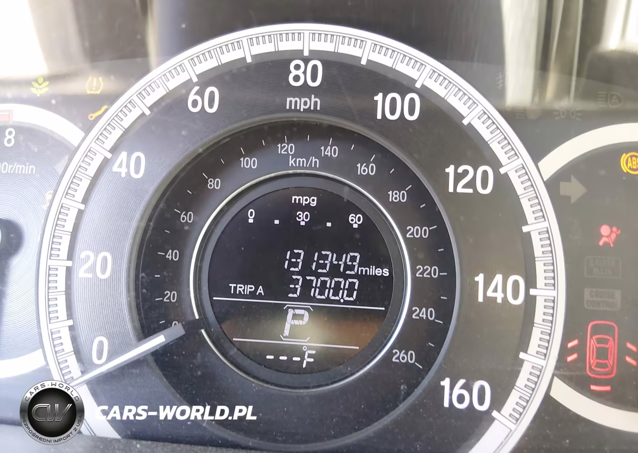 2016 Honda Accord Lx VIN:1HGCR2F38GA044348 - 15