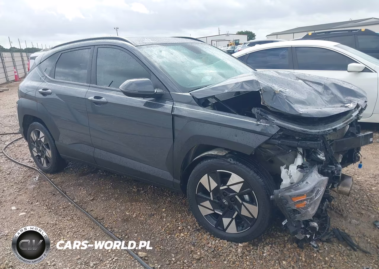 2024 Hyundai Kona Sel – zdjęcie 1 z 15