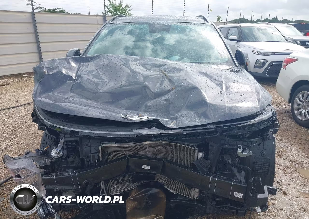 2024 Hyundai Kona Sel VIN:KM8HB3AB3RU102358 - 11