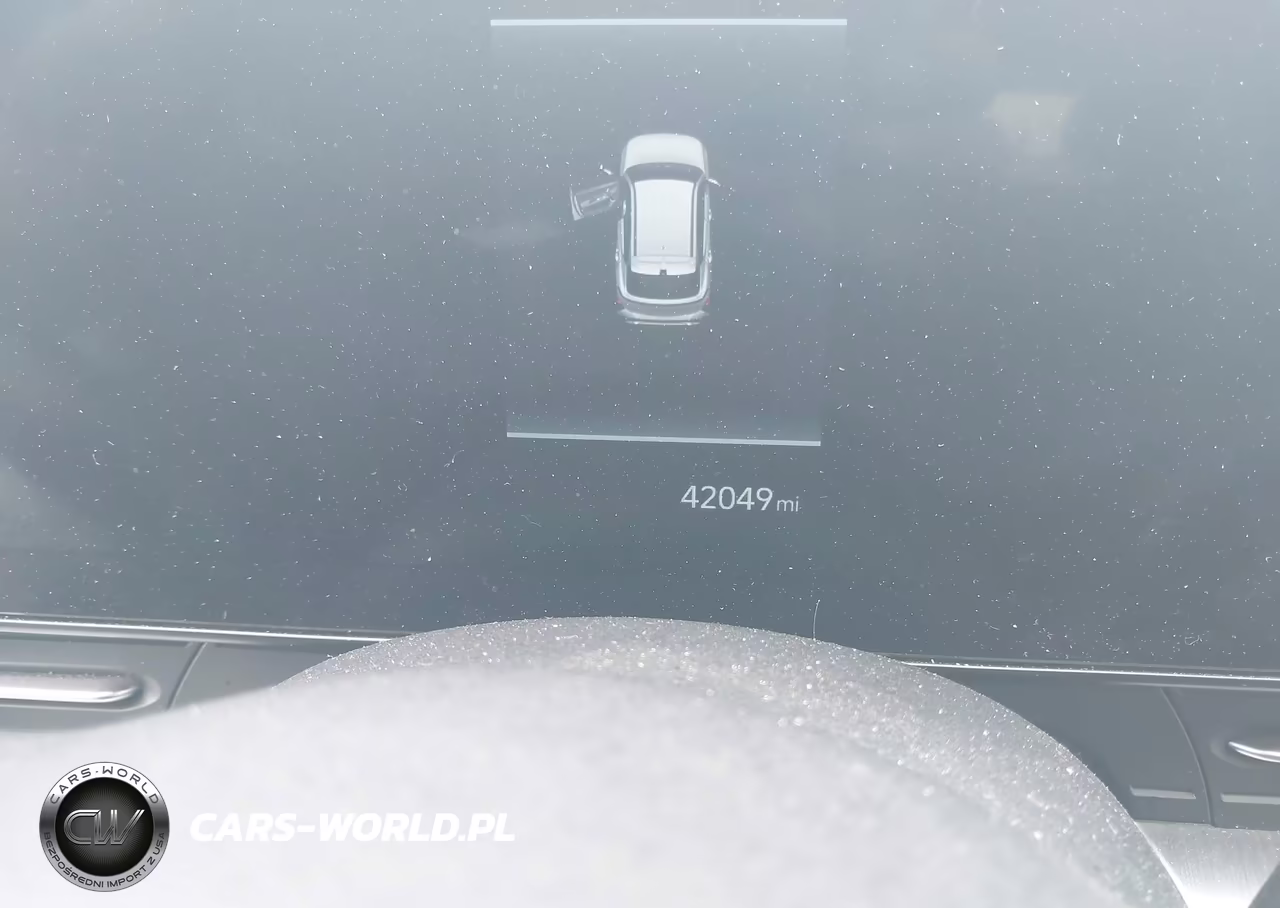 2024 Hyundai Kona Sel VIN:KM8HB3AB3RU102358 - 14