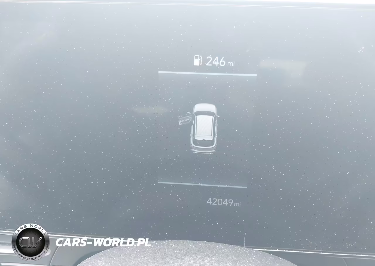 2024 Hyundai Kona Sel VIN:KM8HB3AB3RU102358 - 7