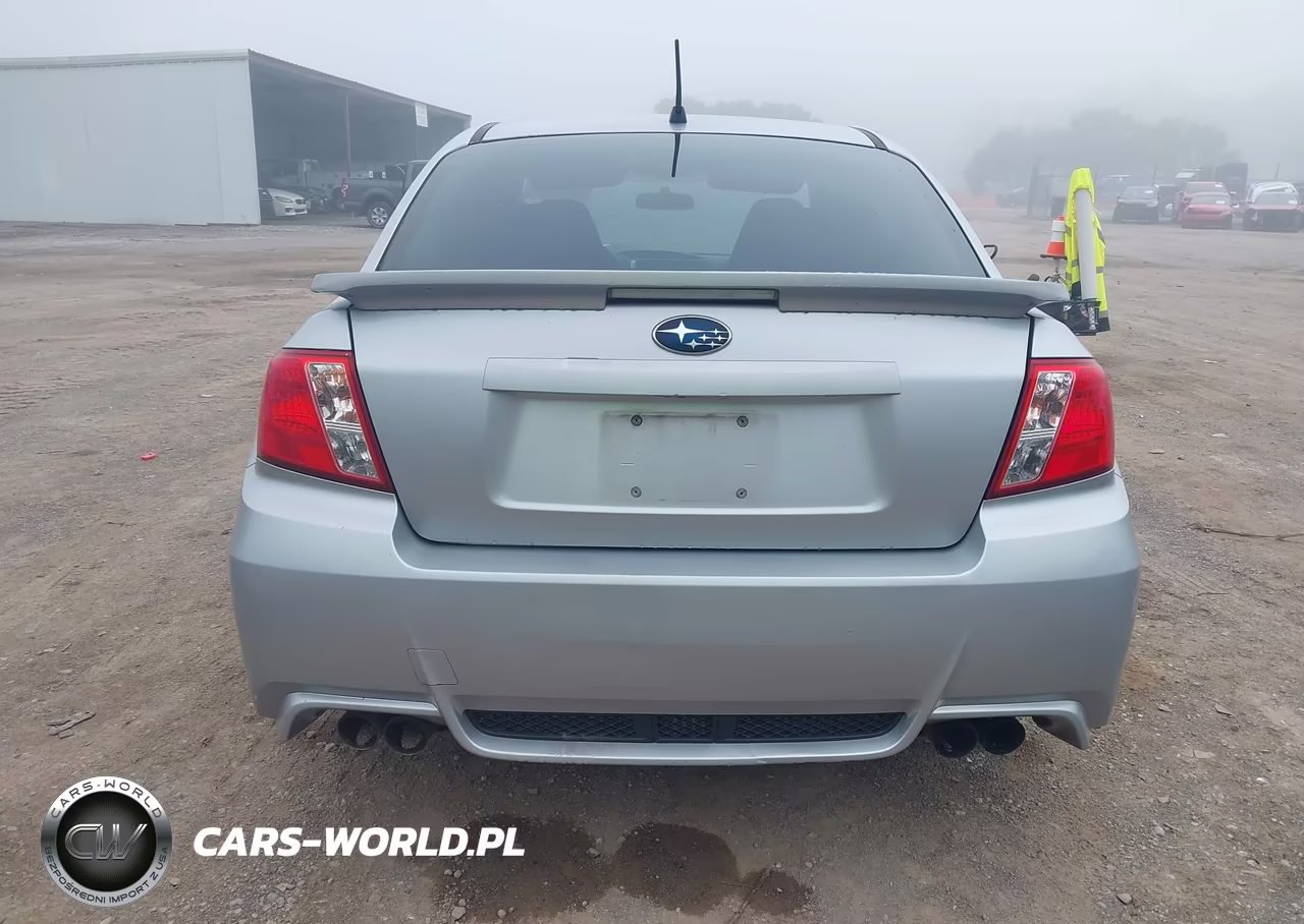 2013 Subaru Impreza Wrx Premium VIN:JF1GV7F65DG005895 - 16