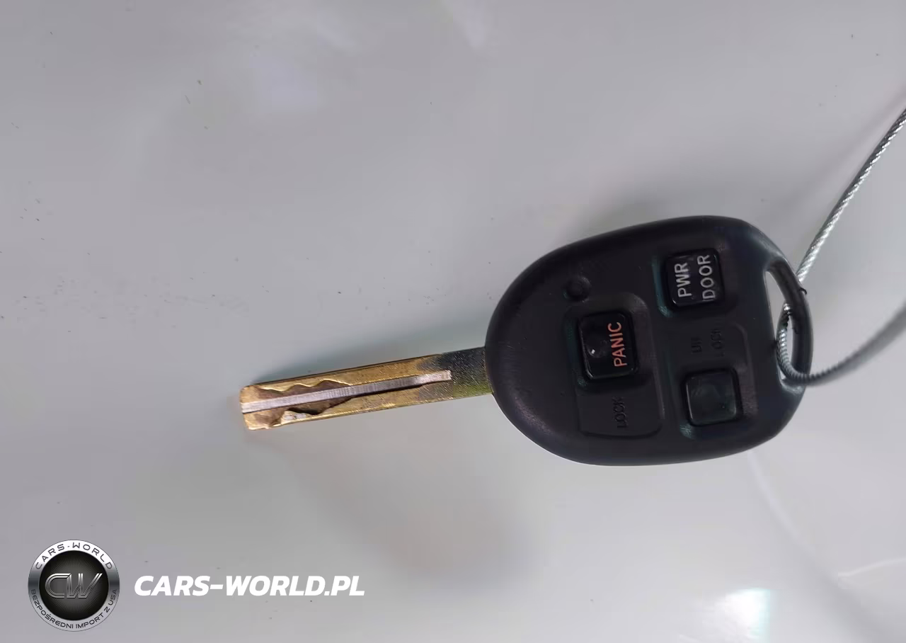 2005 Lexus Rx 330 VIN:JTJGA31U950048583 - 11