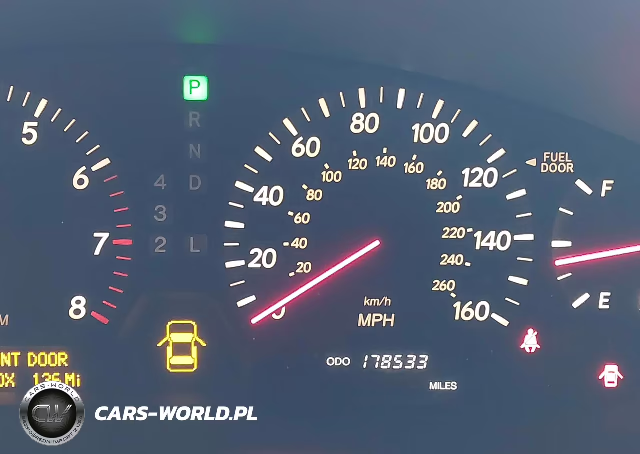 2001 Lexus Ls 430 VIN:JTHBN30F910003544 - 15