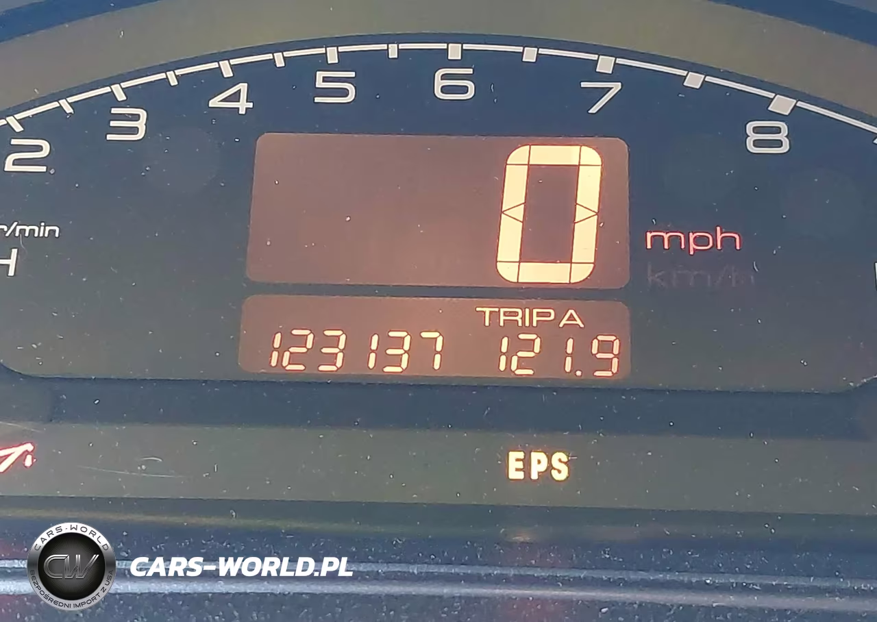 2003 Honda S2000 VIN:JHMAP114X3T002413 - 15