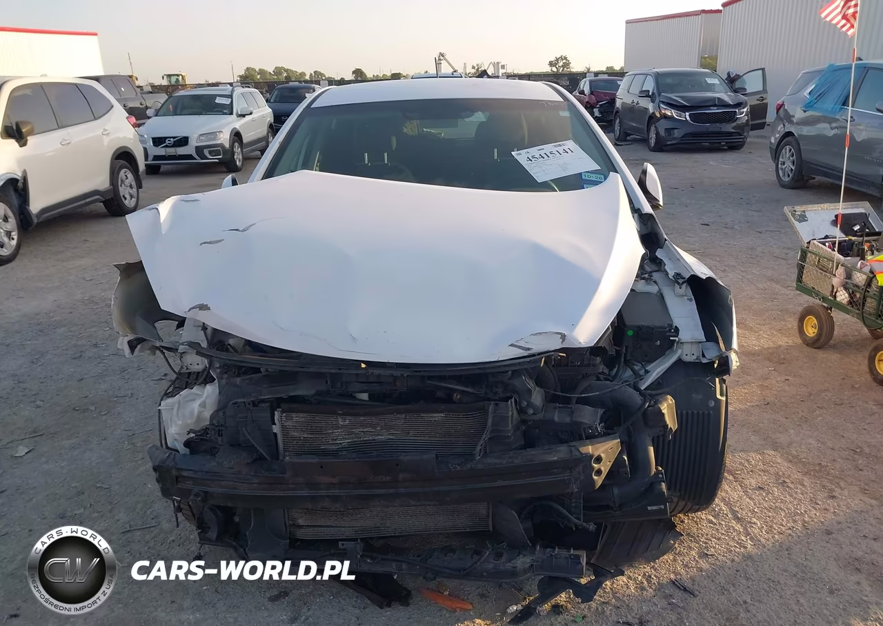 2015 Hyundai Elantra Gt VIN:KMHD35LH3FU248411 - 12