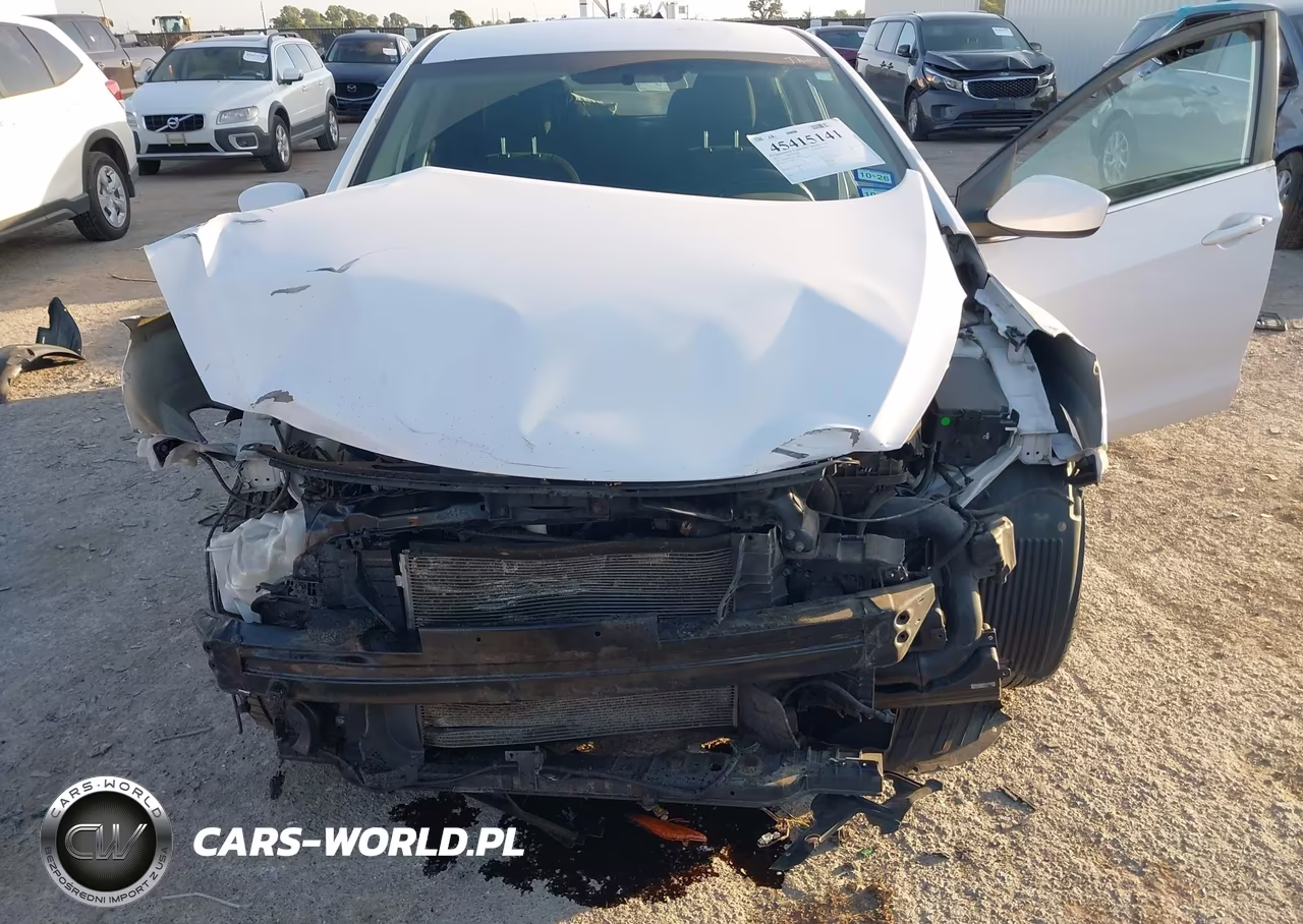 2015 Hyundai Elantra Gt VIN:KMHD35LH3FU248411 - 6
