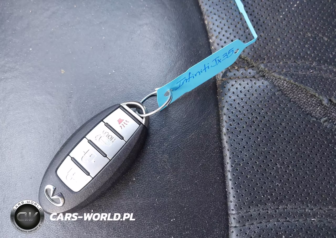 INFINITI JX35 VIN:5N1AL0MM7DC305696 - 11