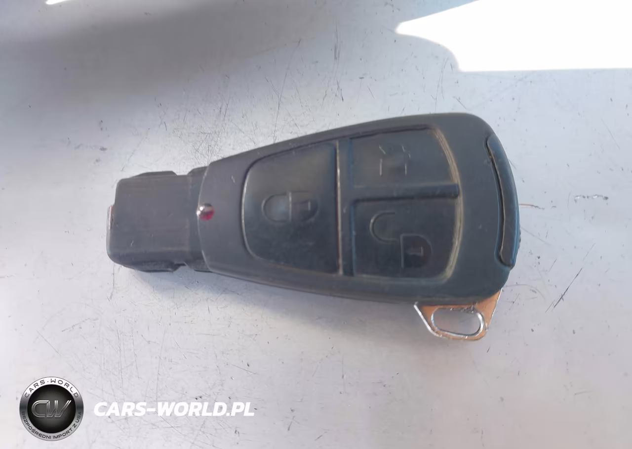 2000 Mercedes-Benz S 500 VIN:WDBNG75J3YA121461 - 11