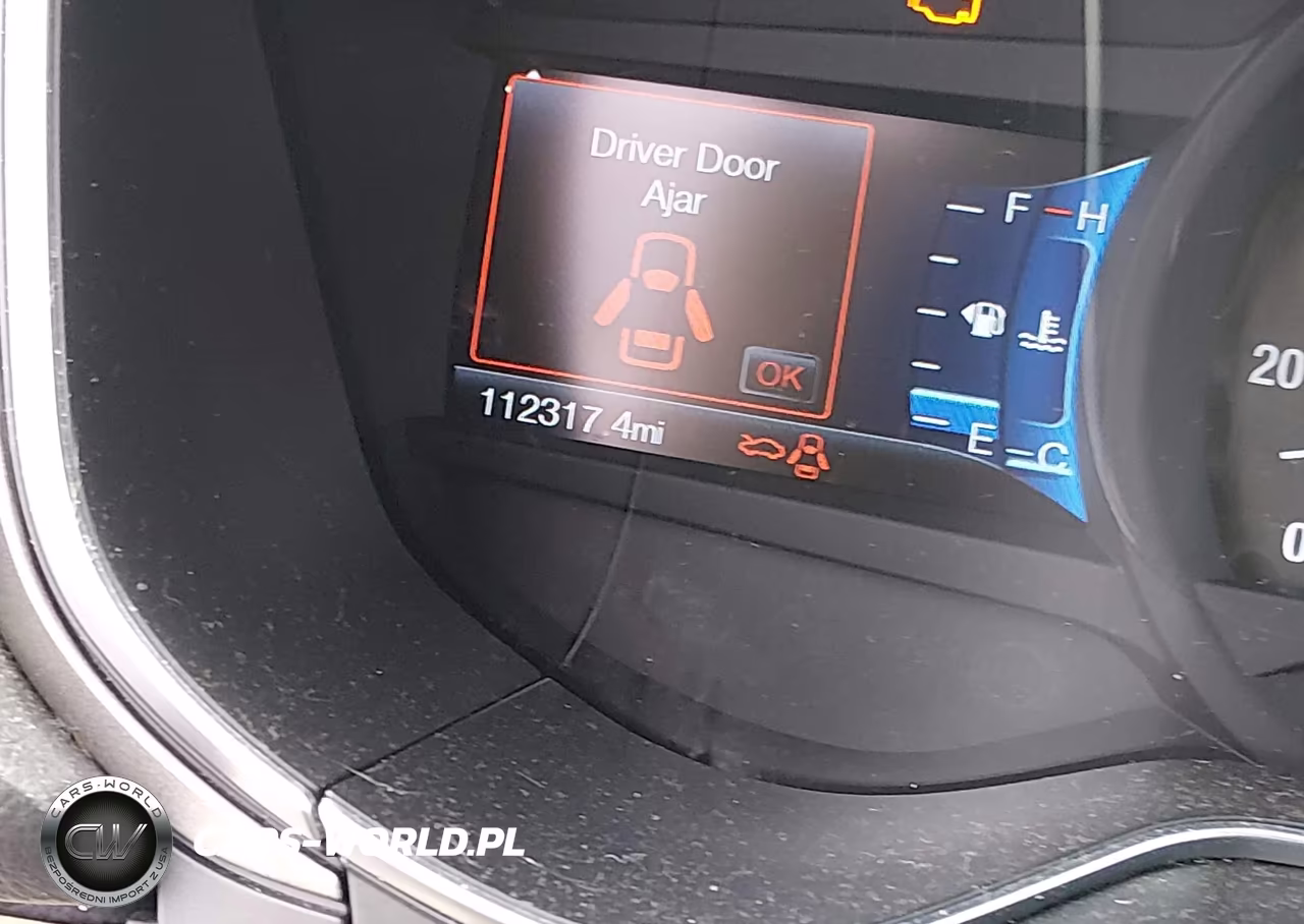 2016 Ford Fusion Se VIN:3FA6P0H94GR162352 - 16